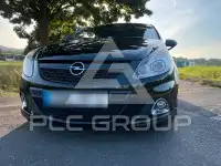 2009 Opel Corsa