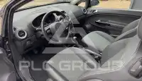 2009 Opel Corsa