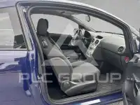 2009 Opel Corsa