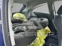 2009 Opel Corsa