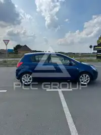 2009 Opel Corsa