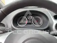 2009 Opel Corsa