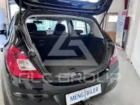 2009 Opel Corsa