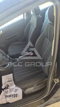 2009 Opel Corsa