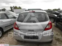2009 Opel Corsa