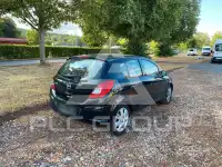 2009 Opel Corsa