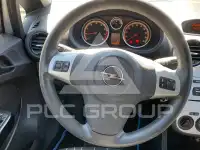 2009 Opel Corsa