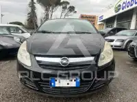 2009 Opel Corsa