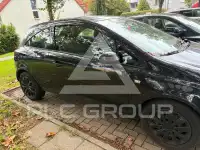 2009 Opel Corsa