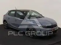 2009 Opel Corsa