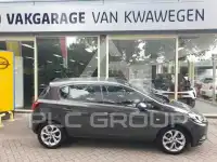2009 Opel Corsa