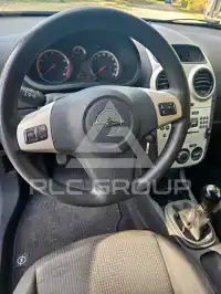2009 Opel Corsa