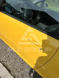 2009 Opel Corsa