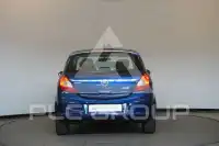 2009 Opel Corsa