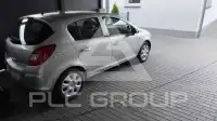 2009 Opel Corsa