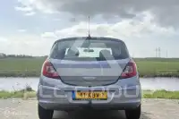 2009 Opel Corsa