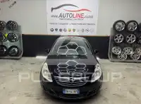 2009 Opel Corsa