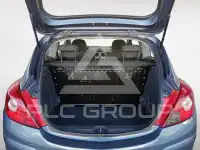 2009 Opel Corsa