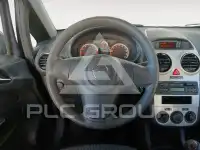 2009 Opel Corsa
