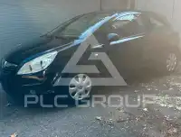 2009 Opel Corsa