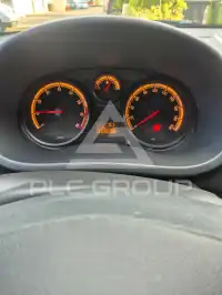 2009 Opel Corsa