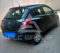 2009 Opel Corsa