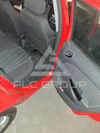 2009 Opel Corsa