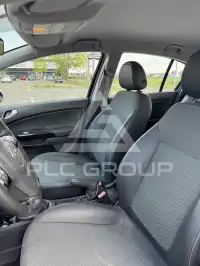 2009 Opel Corsa