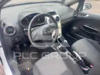 2009 Opel Corsa