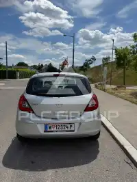 2009 Opel Corsa