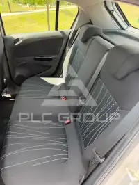 2009 Opel Corsa