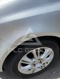 2009 Opel Corsa