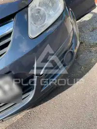 2009 Opel Corsa