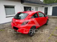 2009 Opel Corsa