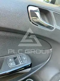 2009 Opel Corsa