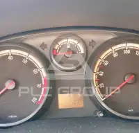 2009 Opel Corsa