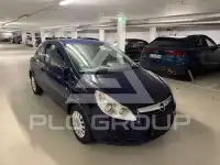 2009 Opel Corsa