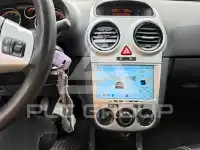 2009 Opel Corsa
