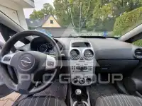 2009 Opel Corsa