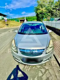 2009 Opel Corsa