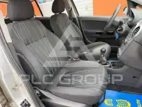 2009 Opel Corsa