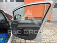 2009 Opel Corsa