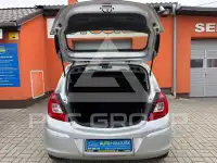 2009 Opel Corsa
