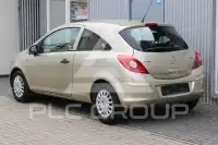 2009 Opel Corsa
