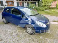 2009 Opel Corsa