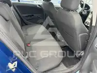 2009 Opel Corsa