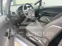 2009 Opel Corsa