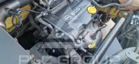 2009 Opel Corsa