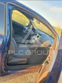 2009 Opel Corsa