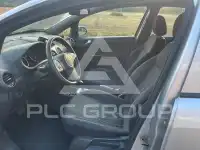 2009 Opel Corsa